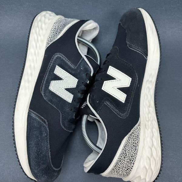 即発★希少ユニセックス★NEW BALANCE★WSX70 SNEAKER★WSX70THB New Balance Womens X 70 WSX70THB Black White Running Shoes