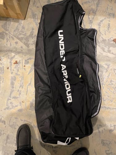 Used Under Armour Bag