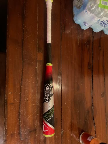 Louisville Slugger Omaha 516