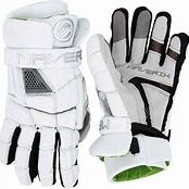 New Maverik M5 Lacrosse Gloves