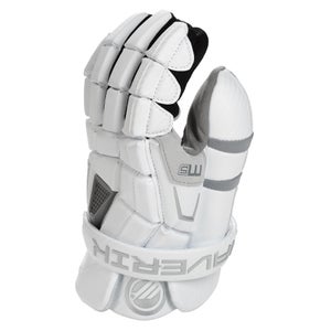 New Maverik M5 Lacrosse  Goalie Gloves