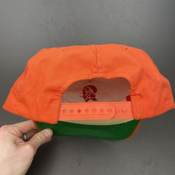 Selling my vintage 90s Sports Specialties Dolphins single line script  snapback hat! : r/miamidolphins