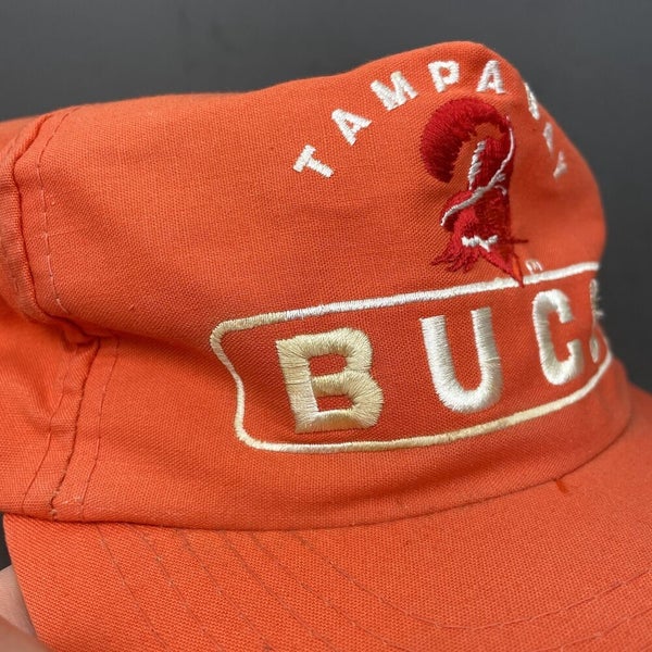 Vintage Los Angeles Rams Sports Specialties Script NFL Snapback Adjustable Hat Adult Size Cap OSFA