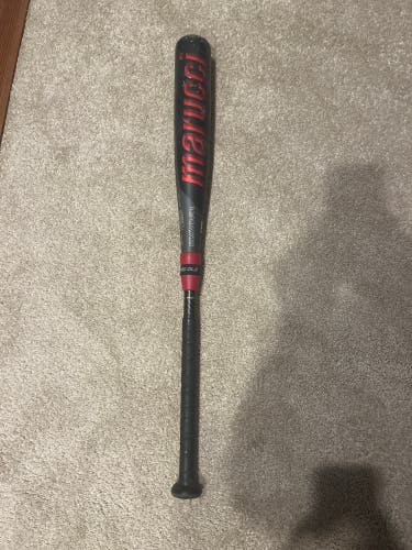 Marucci Cat9 Connect Drop -10 Length 31 Used