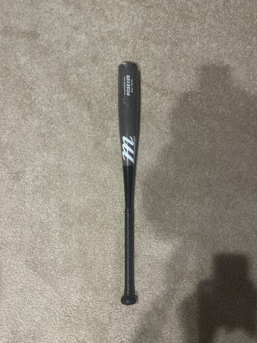Used USSSA Certified Alloy 20 oz 30" Posey28 Bat