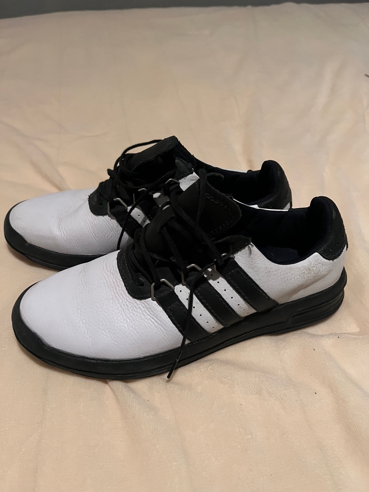 Men's Size 9.0 (Women's 10) Golf Shoes New