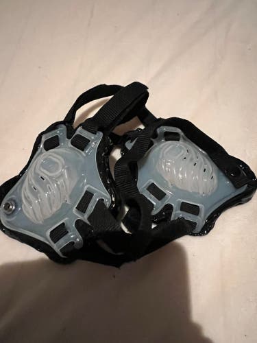 6 Sets Of Headgear- Asics & Brute