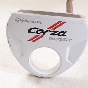 TaylorMade Corza Ghost 2011 34" Putter Right Steel # 144786