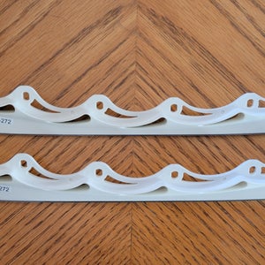NEW T-Blade Replacement Runner Set of 2 White Size M-15-272 Made in Germany