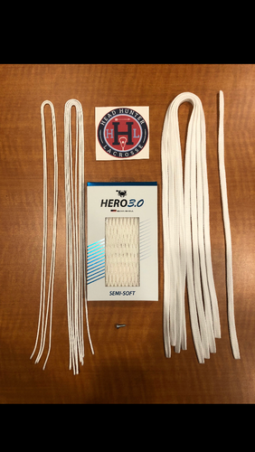 ECD Hero 3.0 Bundle for @Gborolax26