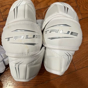 Youth Small True ZeroLyte Arm Pads