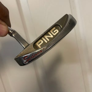 ing Sedona 2 Golf Putter In Right Handed