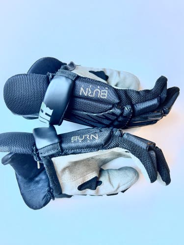 Warrior Burn Next Lacrosse Gloves 12"