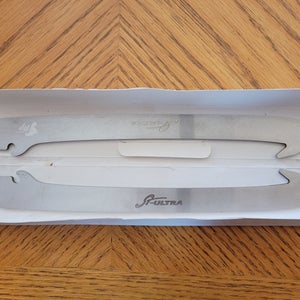 GRAF NEW STEP STEEL ST ULTRA RUNNERS  - FIT COBRA AND ULTRA HOLDERS 280mm