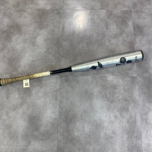 Used BBCOR Certified 2022 DeMarini The Goods Alloy Bat -3 30OZ 33"