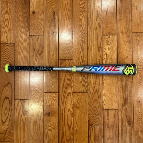 Louisville Slugger Prime 919 Bat 30 in