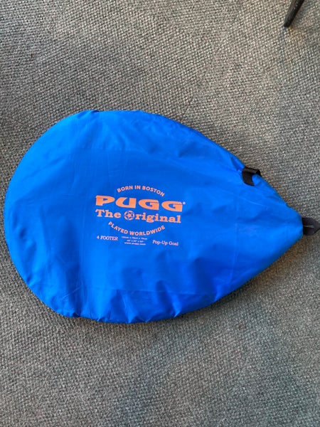 Used Pugg Nets