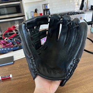 Infield 11.5" REV1X Baseball Glove