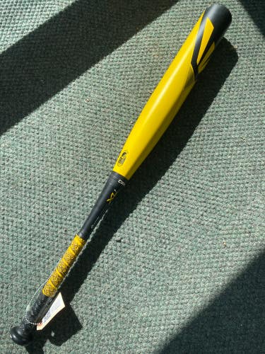 Used USSSA Certified Easton XL1 Composite Bat -8 23OZ 31"