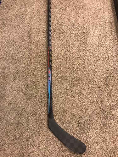 Intermediate Left Hand W03  Covert QRE10 Hockey Stick