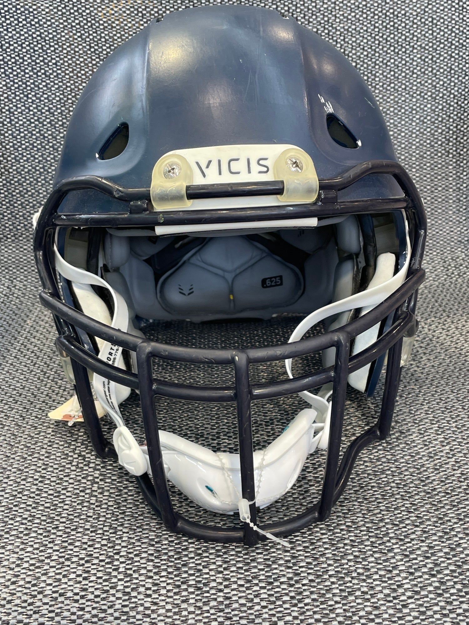 Fruitport first Michigan high school to fully convert to VICIS ZERO1 helmets  