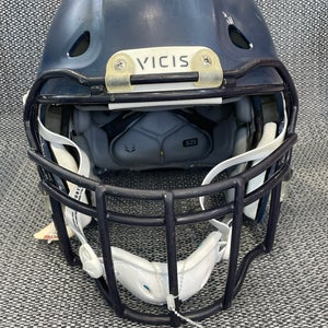 Used Large Vicis Zero1 Helmet