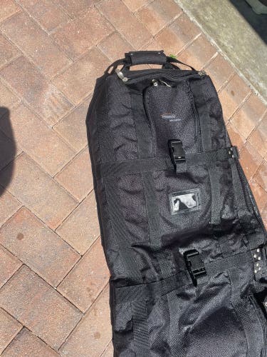 Golf Travel Bag Padded