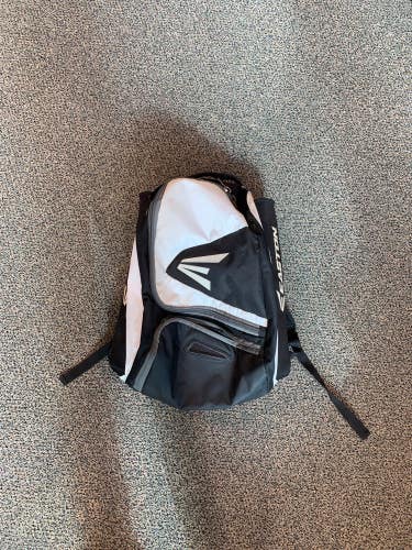 Used Easton Bat Pack