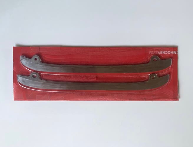 Used CCM 263 mm SB Stainless + 2