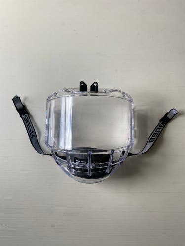 Bauer Concept 3 Full Shield Senior
