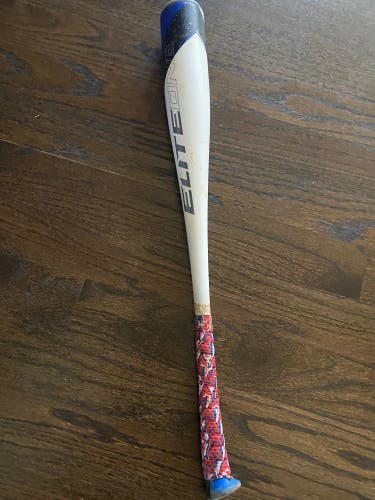 2021 Alloy (-10) 18 oz 28" Elite One Bat