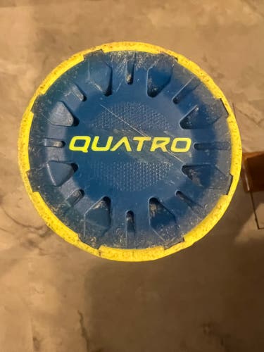 2018 Rawlings (-10) 19 oz 29" Quatro Bat