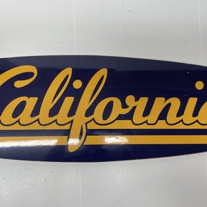 Used Ztuntz California Longboard Regular Longboards