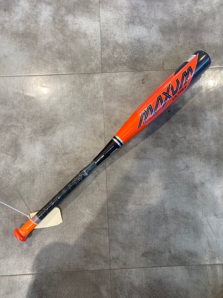 New USABat Certified Easton Maxum Ultra Composite Bat -12 18OZ 30"
