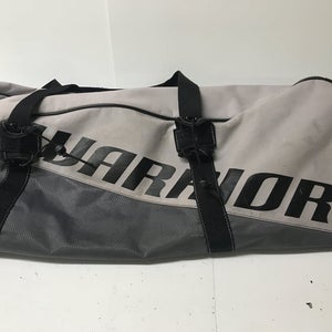 Used Warrior Lacrosse Bags