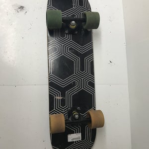 Used Hyono 8" Complete Skateboards