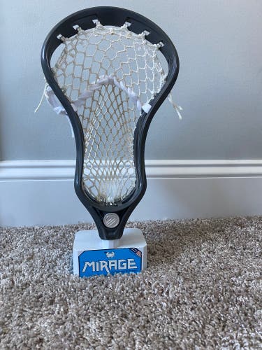 Used Attack & Midfield Strung Tactik 2.0 Head