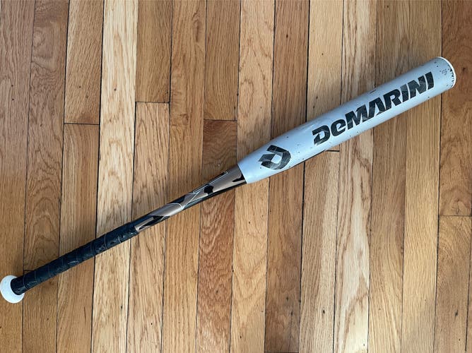DeMarini CF 5 Composite (-11) 20 oz 31" USSSA Baseball Bat