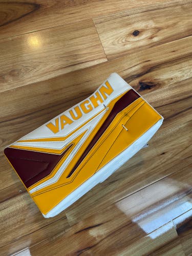 Vaughn SLR3 Blocker