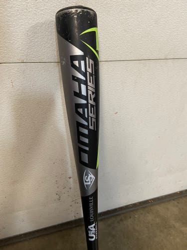 2018 Louisville Slugger Omaha Series (USA)