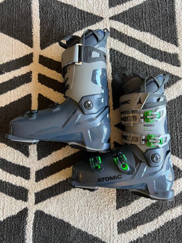Men's All Mountain Stiff Flex Hawx Ultra Ski Boots