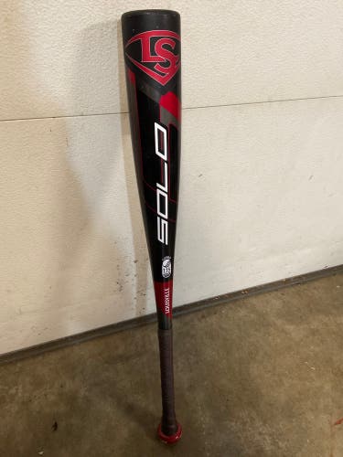 2020 Louisville Slugger Solo (USSSA)