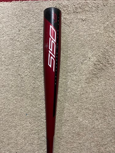 2019 Alloy (-5) 26 oz 31" 5150 Bat