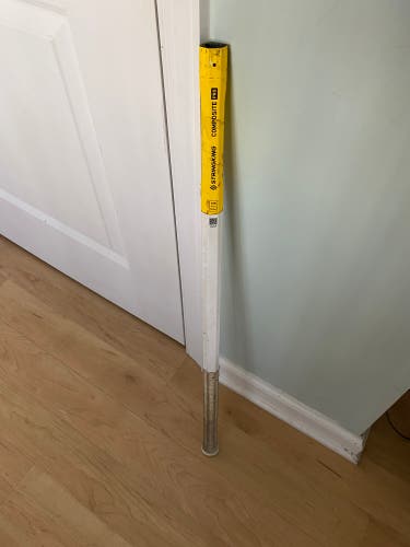 Used StringKing Composite Pro Faceoff Shaft