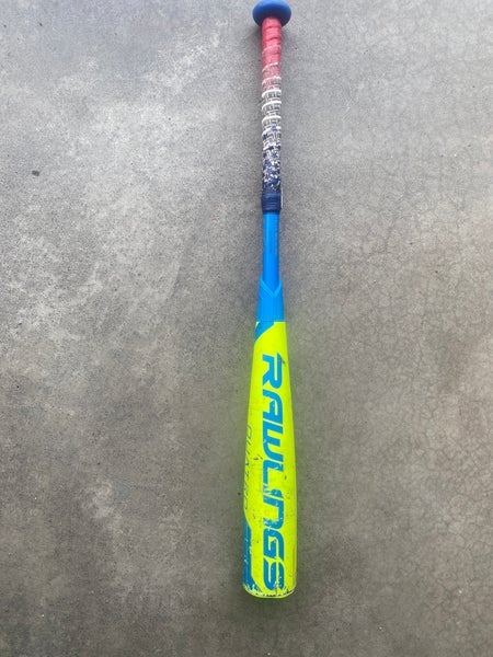 Rawlings Quattro Pro