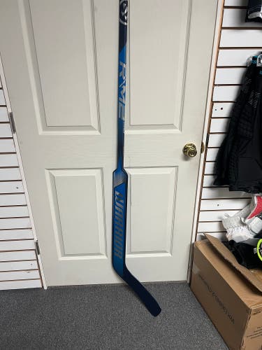 New Regular 26" Paddle  R/m2 pro Goalie Stick