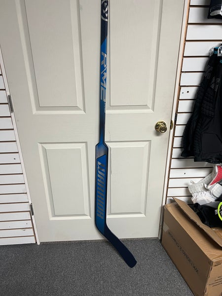 New Regular 26" Paddle R/m2 pro Goalie Stick