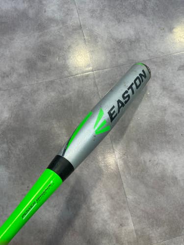 Used USSSA Certified 2016 Easton S2 Alloy Bat -13 17OZ 30"