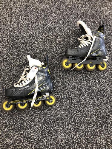 CCM 5R92 Inline Skates