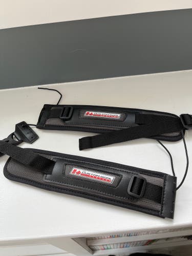 New Brian's Upper calf strap